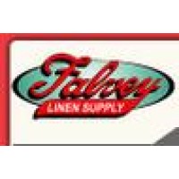 Falvey Linen Supply logo, Falvey Linen Supply contact details