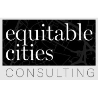 Equitable Cities Consulting logo, Equitable Cities Consulting contact details