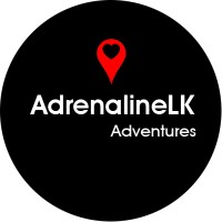 AdrenalineLK Adventures logo, AdrenalineLK Adventures contact details