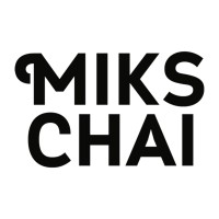 Miks Chai logo, Miks Chai contact details