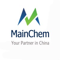 Mainchem logo, Mainchem contact details