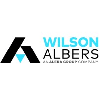 Wilson Albers logo, Wilson Albers contact details