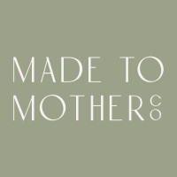 Made to Mother Co logo, Made to Mother Co contact details