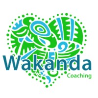 Wakanda Coaching logo, Wakanda Coaching contact details