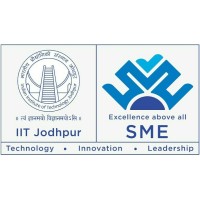 School of Management and Entrepreneurship, IIT Jodhpur logo, School of Management and Entrepreneurship, IIT Jodhpur contact details