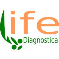 Life Diagnostica logo, Life Diagnostica contact details