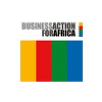 Business Action For Africa logo, Business Action For Africa contact details