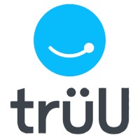 trüU Smiles logo, trüU Smiles contact details