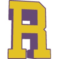 Ridgeview High School logo, Ridgeview High School contact details