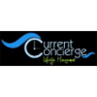 Current Concierge, LLC logo, Current Concierge, LLC contact details