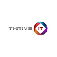 Thrive-IT.com logo, Thrive-IT.com contact details