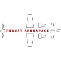 Thrust Aerospace, LLC logo, Thrust Aerospace, LLC contact details