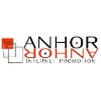 Anhor logo, Anhor contact details