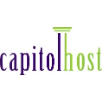 Capitol Host logo, Capitol Host contact details