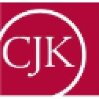 CJK Investments logo, CJK Investments contact details