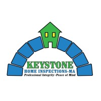 Keystone Home Inspections - MA logo, Keystone Home Inspections - MA contact details