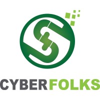 CyberFolks .inc logo, CyberFolks .inc contact details