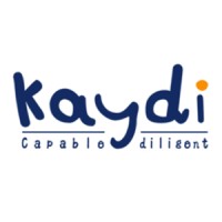 Kaydi Industry Co., Limited logo, Kaydi Industry Co., Limited contact details