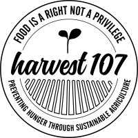 Harvest107 logo, Harvest107 contact details