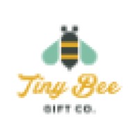 Tiny Bee Gift Co. logo, Tiny Bee Gift Co. contact details