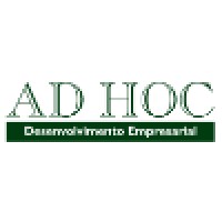 AD HOC - Desenvolvimento Empresarial logo, AD HOC - Desenvolvimento Empresarial contact details