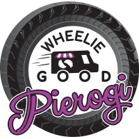 Wheelie Good Pierogi logo, Wheelie Good Pierogi contact details