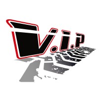 VIP Pneu logo, VIP Pneu contact details