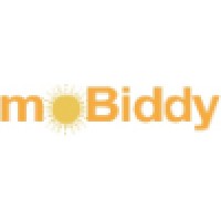 moBiddy, Inc. logo, moBiddy, Inc. contact details