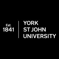 York St John University logo, York St John University contact details