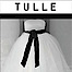 Tulle Bridals logo, Tulle Bridals contact details