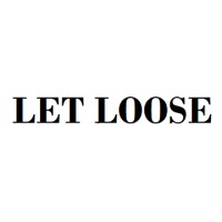 Let Loose logo, Let Loose contact details