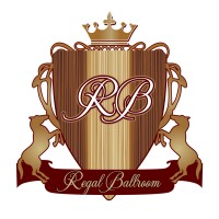 Regal Ballroom logo, Regal Ballroom contact details