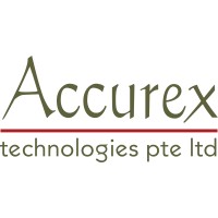 Accurex- Singapore logo, Accurex- Singapore contact details