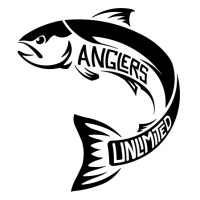 Anglers Unlimited logo, Anglers Unlimited contact details