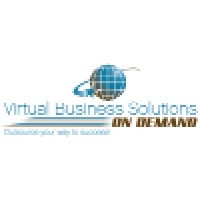 Virtual Business Solutions On Demand logo, Virtual Business Solutions On Demand contact details