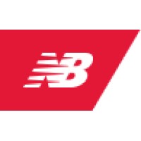 New Balance Portland logo, New Balance Portland contact details