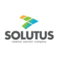 Solutus Co.,Ltd. logo, Solutus Co.,Ltd. contact details