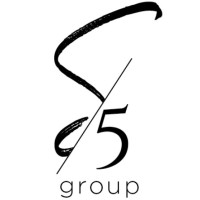 S5 Group logo, S5 Group contact details