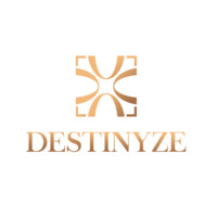 Destinyze logo, Destinyze contact details