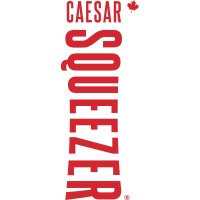 Caesar Squeezers logo, Caesar Squeezers contact details