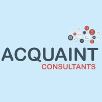 Acquaint Consultants logo, Acquaint Consultants contact details