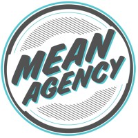 Mean Agency logo, Mean Agency contact details