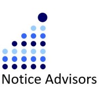 Notice Advisors logo, Notice Advisors contact details