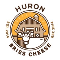 Huron Bries Farms logo, Huron Bries Farms contact details