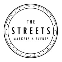 The Streets Markets - South Africa logo, The Streets Markets - South Africa contact details