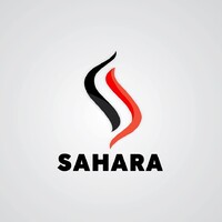 SAHARATRAVELS logo, SAHARATRAVELS contact details