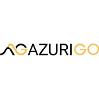 AzuriGo logo, AzuriGo contact details