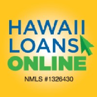 Hawaii Loans Online, LLC logo, Hawaii Loans Online, LLC contact details