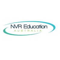 NVR Education Australia logo, NVR Education Australia contact details