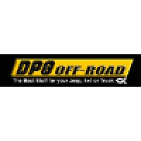 DPG Off-Road logo, DPG Off-Road contact details